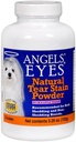 Natural Tear Eyes Tear Seal Prevention Chicken Powder for Dogs 12.4; All Breeds 124; No Wheat No Jagung 124; Daily Support for Eye Health 124; Proprietary Formula 124la; Limited Ingregents 124; Net Contents 150g