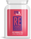 Post Workout Recovery Pill by GYM BUNNY