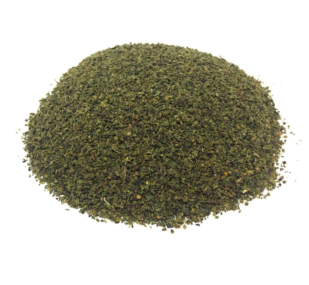 Menjahit Benih Nettle (Urtica Dioica) dari Jerman - sumber Vegan Protein Murni, Benih Nettle Kering - Jaringan Berat: 0.7oz / 20g. Non GMO, Gluten Free.
