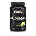 Suplemen Superasi Baja: Hydration Powder maju w / Fast Absorbing Electrolite & Glycogen Formula untuk Pengembalian Energi & Pemulihan 124; Pre / Post Workout (Lime)