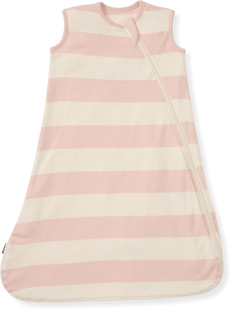 Burt 's Bees Baby Unisex Newborn Esensials 100% penjaga Kapas Kacang Organik Wearable Blanket