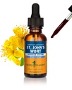 Herb Pharm St John 's Welt Cair Ekstrak positif Mood dan Keseimbangan Emotional, Cane Alkohol, 1 Ounce