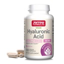 Jarrow Formulas ® Hyaluronic Acid 120 mg, Dietary Supplement, Skin Health Support, 120 Vevgie Capsules, Up to 60 Day Supply