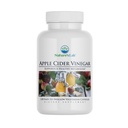 Nature 's Lab Apple Cider 1200mg with Chromium - 120 Capsules (60 Day Supply)