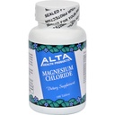 Alta Health Magnesium Chloride Tablet, 100 Count
