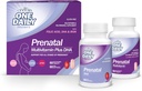 Abad 21 Prenatal dengan DHA, tablet dan Softgels, 120 Cacah