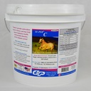 SU-PER C Vitamin C untuk Kuda - Equine Antioksidan & Imune Tambahan Dukungan - Vitamin Kuda & Tambahan Mineral - 12.5 Pounds