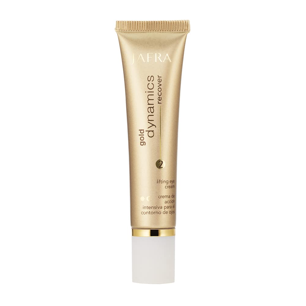 Jafra Eye Cream dengan Efek Lifting