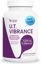 Kesehatan Vibrant, U.T. Vibrance, Intervensi Krisis untuk Kesehatan Rangkaian Urin, 50 Tablet