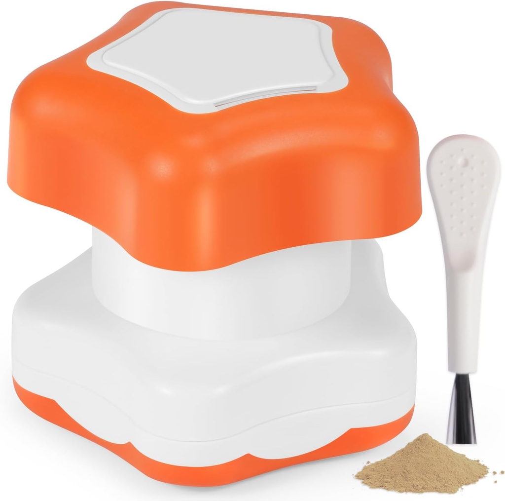 Johnbee Pill Crusher, Pil Grinder Fine Powder Sangat Fine. Ruang penyimpanan. Pill Crushers untuk Elderly, Family and Pets.