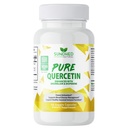 Quercetin murni dengan Bromelain dan Bioperine - Dukungan Antioksidan, Formula Kuat Ekstra dengan 100mg, 1-Bulan Suppply