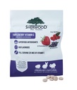 Tripleberry Vitamin C dan Bioflavonoid oleh Sherwood Pet Health (100 Tablet - 60 Grams)