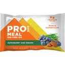 Probar Meal Bar - 12- Pack Superberry & Hijau, Satu Ukuran
