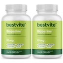 Bioperin 10mg (240 Kapsul Vegetarian) (120 x 2)