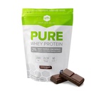SFH Pure Whey Protein Powder (Chocolate) Best Tasting Grass Fed Whey 124; All Natural 124; None-GMO, No Artificials, Soy Free, Gluten Free 124; (Chocolate, 31.6 Ounce (Paket 1)