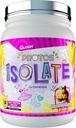 Glaxon Protos Iso - Whey Protein Isolat untuk Pemulihan Otot - Strawberry Shortcake