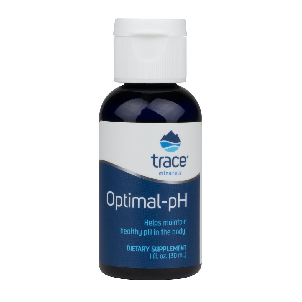 Telusuri suplemen optimal- pH - terkonsentrasi Ionic Mineral Suplemen untuk Digetial & Ammune Health - Ditraffic & pH Dukungan Suplemen dengan Magnesium & Boron - 1 fl oz (sekitar 120 Pelayan)