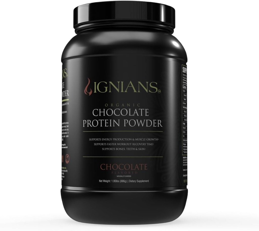 Plant Organik - berbasis Protein Powder 124; Pea Blend 124; 26.5 g Protein 14; < 5g Carbs 14; Vegan Friendly 124; Laktosa Free 124; untuk Pria & Women & Women 124; untuk Shakes, Smoothies, & baking 124; Coklat