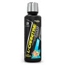 Forzagen L- Carnitine 2000 - Liquid L Carnitine dengan Vitamin B6 124; Acetyl L- Carnitine 124; L- Tarcult 124; 30 Servings (Gummies)