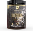 Electrolytes Plus Amino Electrolytes Plus Amino Recovery Drinder, Lengkap Hidration dan Amino Acids / BCAAs, Strawberry Lemonade (30 Hamba)