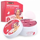 Under Eye Patches (30 Pairs), Eye Mask for Puffy Eyes, Dark Circles, Bags and Wrinkles with Collagen, Relieves Pressure and Reduces Wrinkles