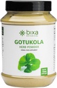 Bixa BOTANICAL Gotola Kola (Centella Asiatica): 124; Ayurvedic Natural Herbal Supplement Premic Premium Quality = 124; Improve Overall Health (16 Ounce (Paket 1)