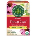Lemon / Echinacea Throat Coat TB (16)
