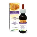 Propolis Naturalma (Propolis) Resin Alcohol-Free Tincture - 4 fl oz Liquid Ekstraksi dalam Drops - Tambahan Dieter