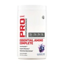 GNC Pro Performance Estimate Amino Lengkap, Blueberry Acai, 30 Hamba