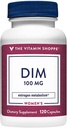 Ekstrak Bioperin Black Pepper, Metabolisme Estrogen untuk Kesehatan Perempuan (120 Katup)