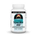 Sumber: St John 's Welt 450 mg Menyediakan Outlook Positif Mental - 180 Tablet