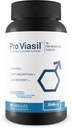 Pro Visil Prostate Support - Proviletic Prostate Healthy Prostat Healthy Protixidant & Turmeric Formula - Pro Viasil Pill for Men with Zinc - Procuble Healthy Prostate Fungsi dengan Vitamin D & Green Tea