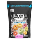 MRI Performance Ultra Whey Protein 25g Triple- Blend of Hydrolyzed, Isolate & concentrate for Muscle Recovery, Lean Strength & Daily Protein Support (Fruity Crunch, 28 Servings)