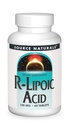 Sumber Asam R- Lipoic, 100mg - 60 Tablet