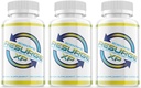 Ilmiah Membangkitkan XP Deep Sleep Dukung Formula 120 Capsules (3 Paket) Melonain Tidur