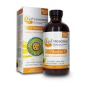 Lipomal Vitamin C Nature 's Respon EpiFytomes Vitamin C 1,000 mg per Serving - Vegan Dietary Suplement - Soy Gluten Free Non GMO - Ideal Immune Support - 6 mL (40 pelayan per Botol)
