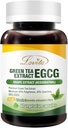 Lovita Green Tea Extract 10000mg (120 Count)