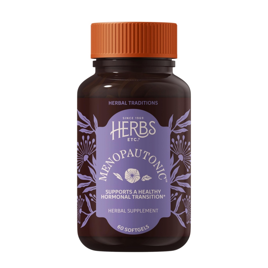 Herbs Etc.