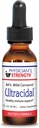 Autraidal Kekuatan Dokter - 30 mL - Wild- Sumber, High- Carvacrol Oregano Oil - Menyediakan Dukungan Imune Sehat - 86