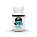 Sumber NAD +, Koenzim B-3, Mendukung Energi Sel *, 25 mg - 30 Lozenges