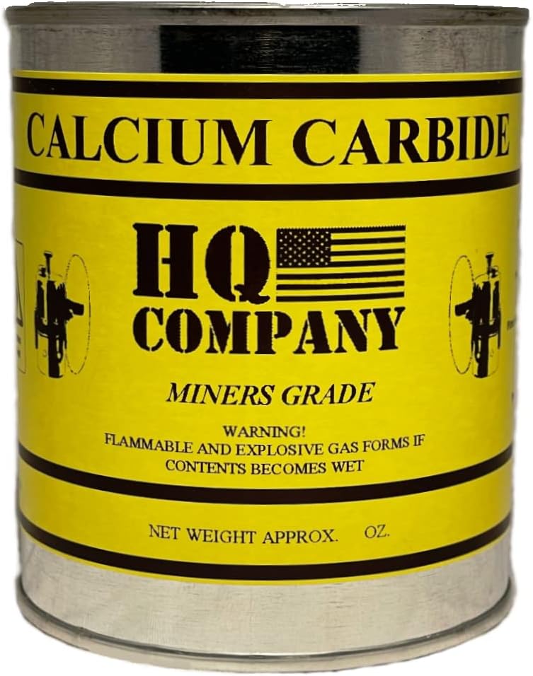 Kalsium Carbide (10)