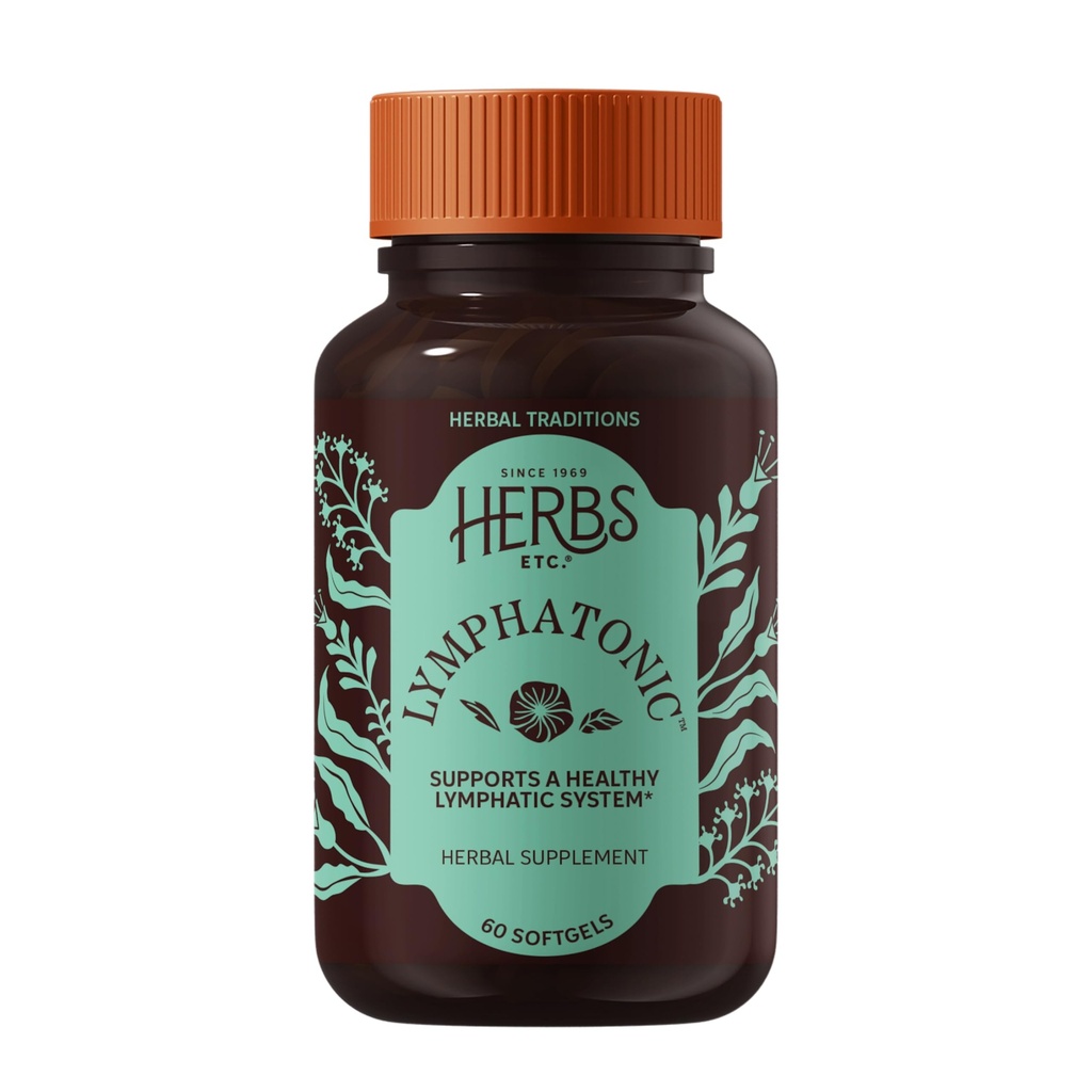 Herbs ETC.