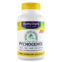 Origins Sehat Pycnogenol 100 mg (Nature Super Antioksidant, Non- GMO, Gluten Free, Dukungan Cardiovascular), 120 Veggie Caps