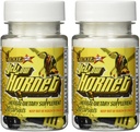 Stacker 2 Yellow Hornet Ephedra Free - 2 Botol - 40 Capsules