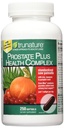 Trunature Saw Palmetto Prostate Health Complex with Zinc, Lycopene and Pumpkin Benih, 250 Softgels