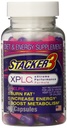 Stacker 3 XPLC Extreme Performance Formula, 80 Kapsul
