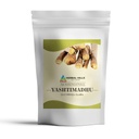 HERBAL HILLS Yashtimadhu powder (Mulethi powder / Licorice powder / Glycyrrhiza glabra) Alami 124; 16 Oz (454 GMS) Alami Herb