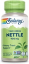 Solaray Nettle Leaf 300mg 124; Healthy Kidney, Urinary & Prostate Dukung; Tradisional Penggunaan Allergy Sehat & Respiratory Wellness 124; 100 Count 124; Paket 2