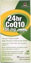Genceutic Affals Coq10 24hr 100mg