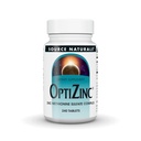Sumber Optizinc Zinc Methionine Sulfate Complex & Dietary Suplement - 240 tablet